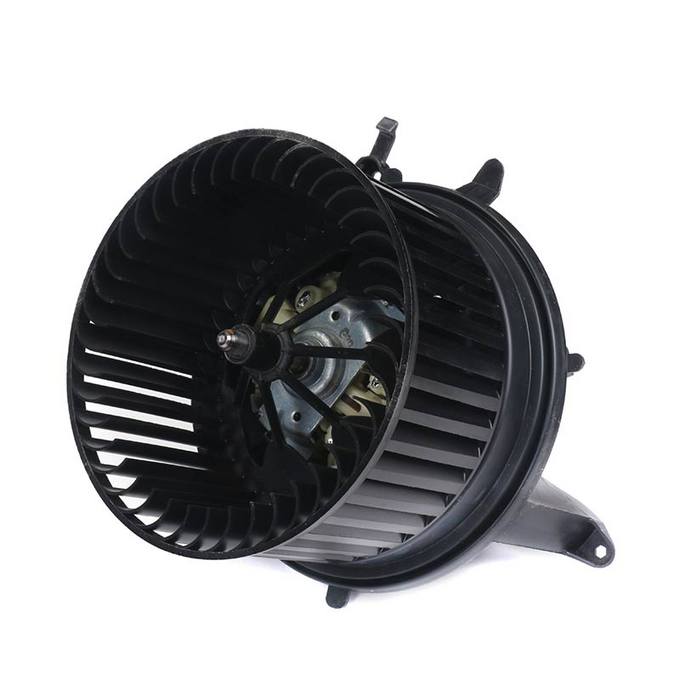 Mini Heater Fan Motor 64119266899